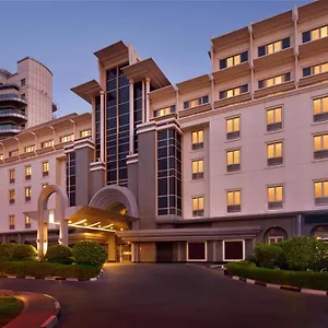 Moevenpick & Bur Dubai