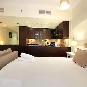 Prime Retreats - Downtown Appartement