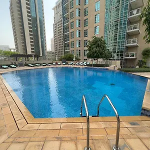 First Class 2br With Full Burj Khalifa And Fountain View شقة