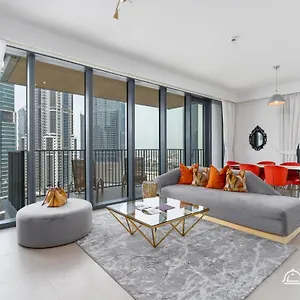 Dream Apartments- Boulevard Heights شقة