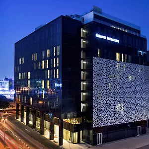 Hotell Grand Mercure, Dubai