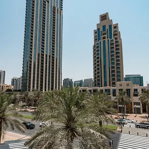 Prime Retreats - 29 Emaar Boulevard Downtown شقة