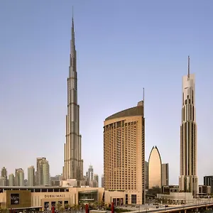 Otel Kempinski Avenue, Dubai