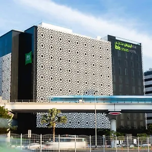 Hotell Ibis Styles Airport, Dubai