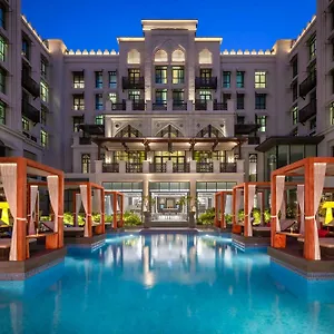 Boulevard, Autograph Collection Dubaj