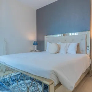 Bella Vista - 29 Boulevard Downtown Burj Khalifa شقة