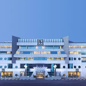 Lägenhetshotell Leva And Suites, Opposite Downtown, Dubai